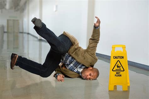 slipped in .